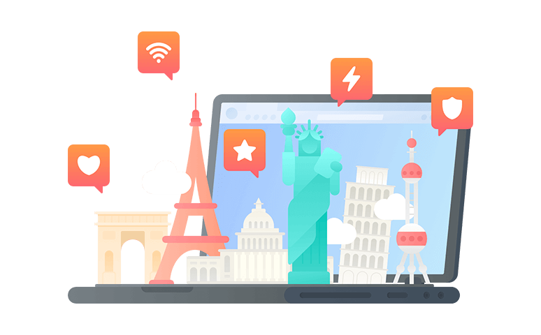 在图瓦卢连接到中国vpn - 天空乐享